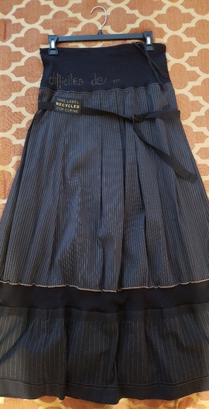 Cop.Copine Dresses & Skirts - Skirt